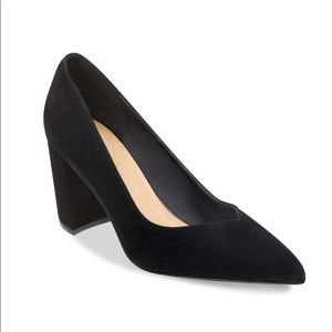 Marc Fisher Caitlin Pump